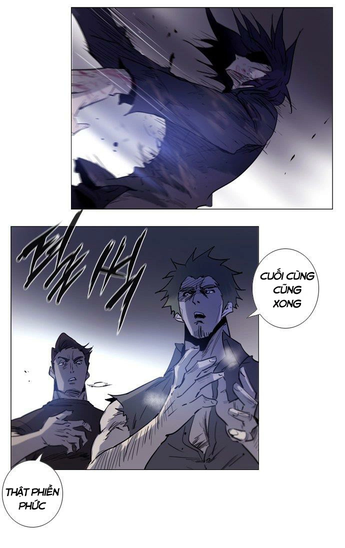 Soul Cartel Chapter 163 - 4