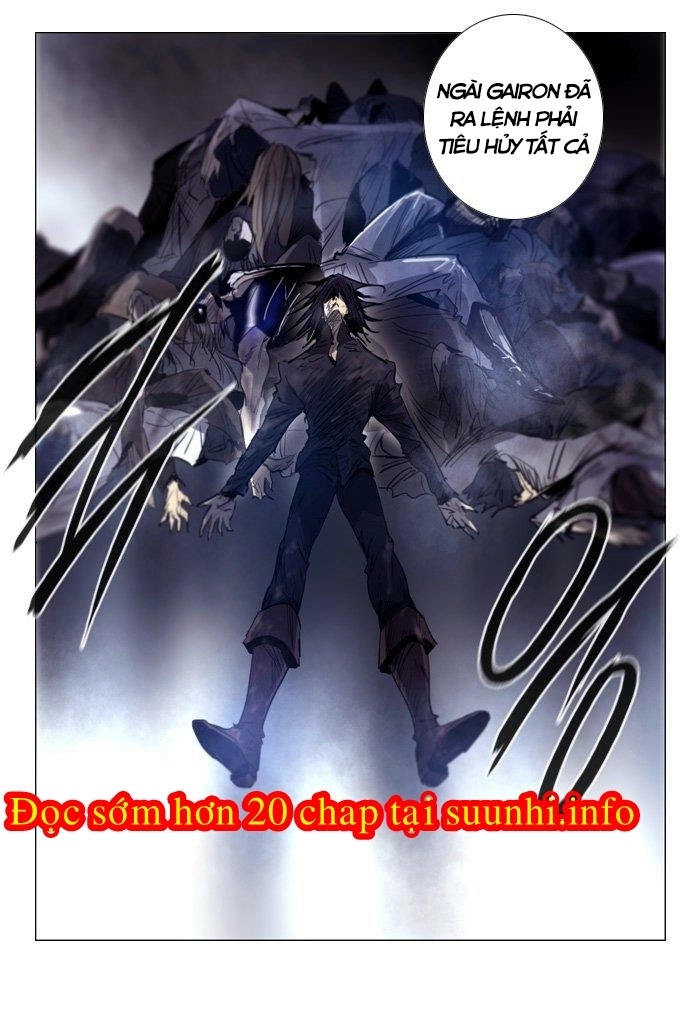 Soul Cartel Chapter 163 - 5