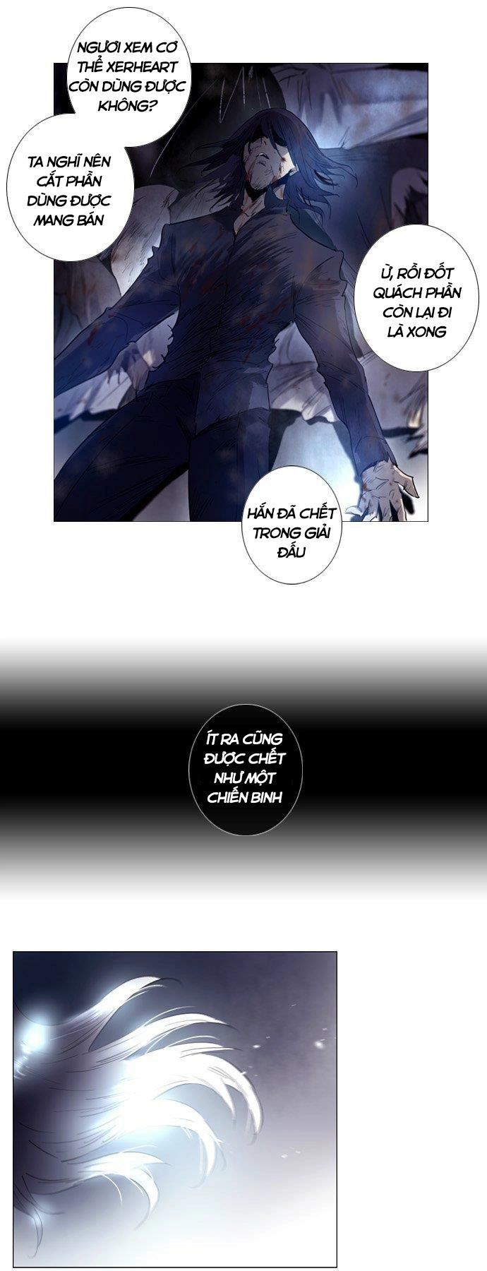 Soul Cartel Chapter 163 - 6