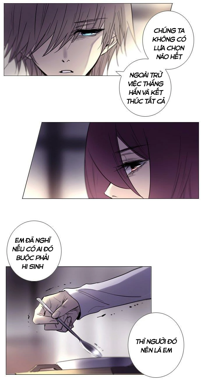 Soul Cartel Chapter 163 - 14