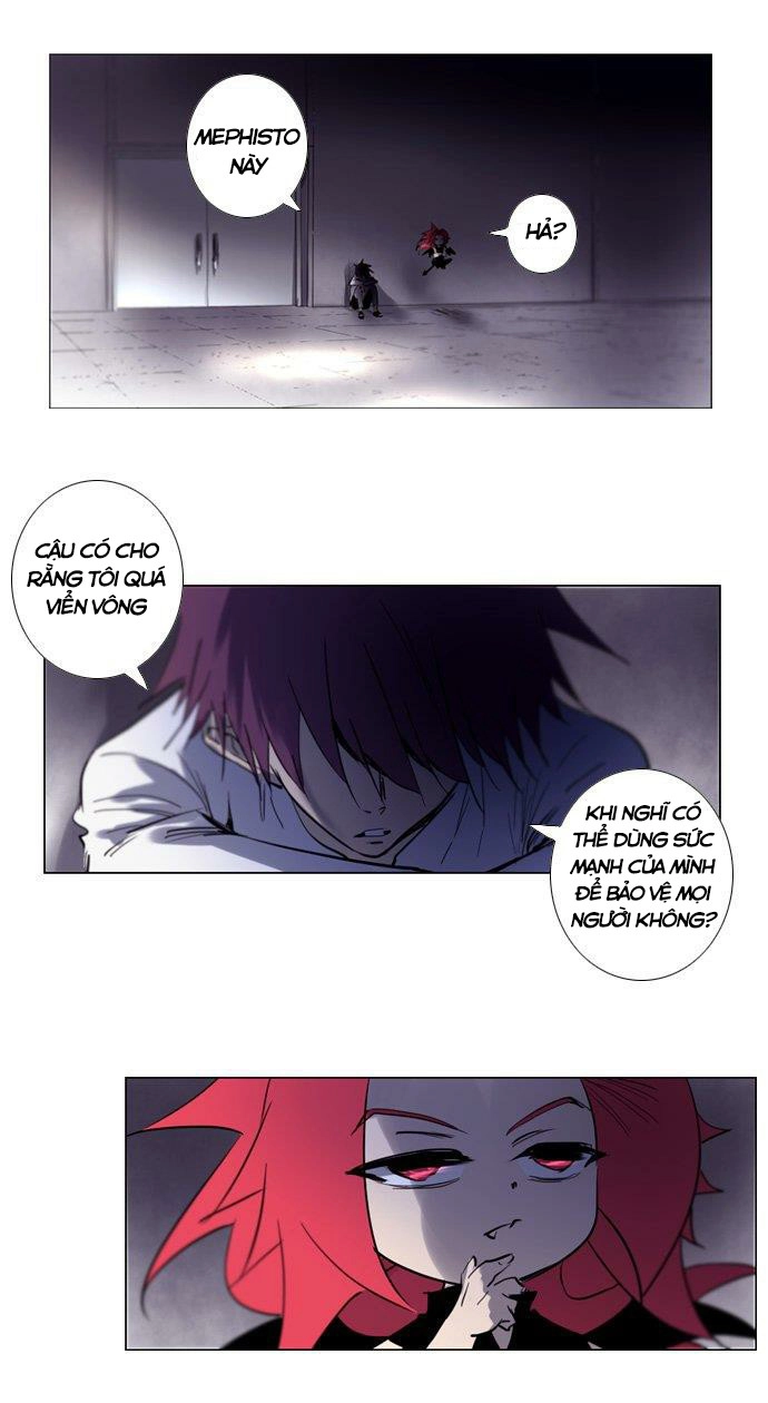 Soul Cartel Chapter 163 - 17