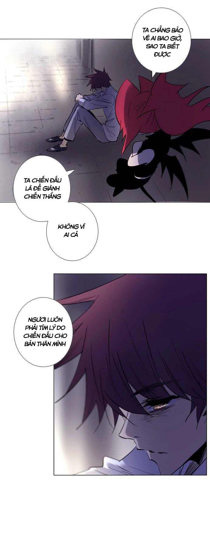 Soul Cartel Chapter 163 - 18