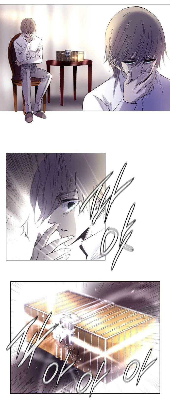 Soul Cartel Chapter 163 - 23