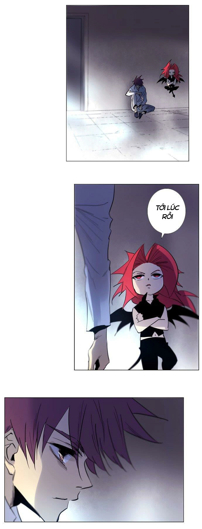 Soul Cartel Chapter 163 - 28