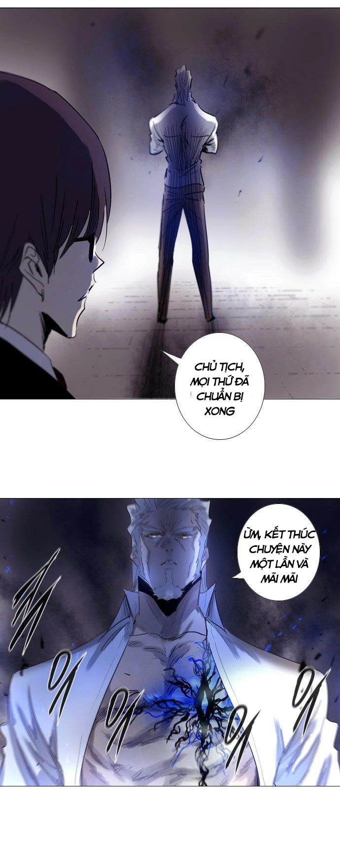 Soul Cartel Chapter 163 - 33