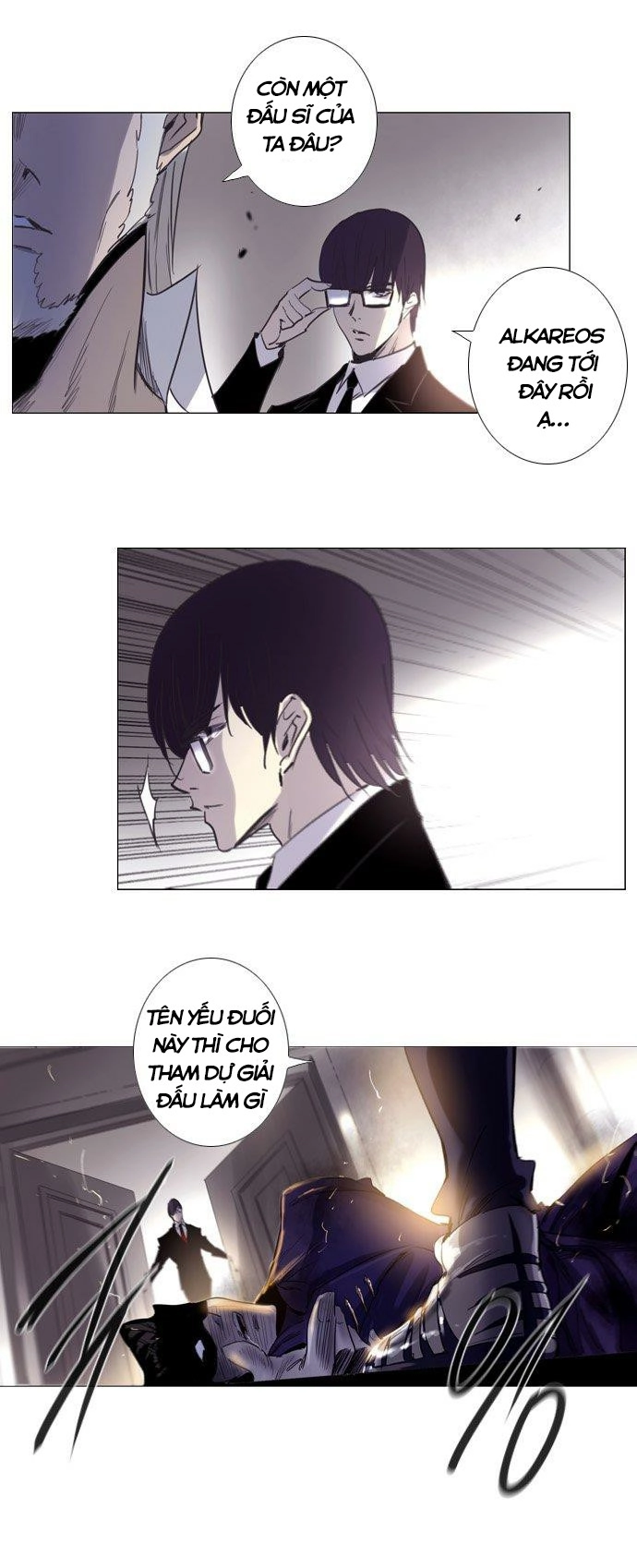 Soul Cartel Chapter 163 - 34