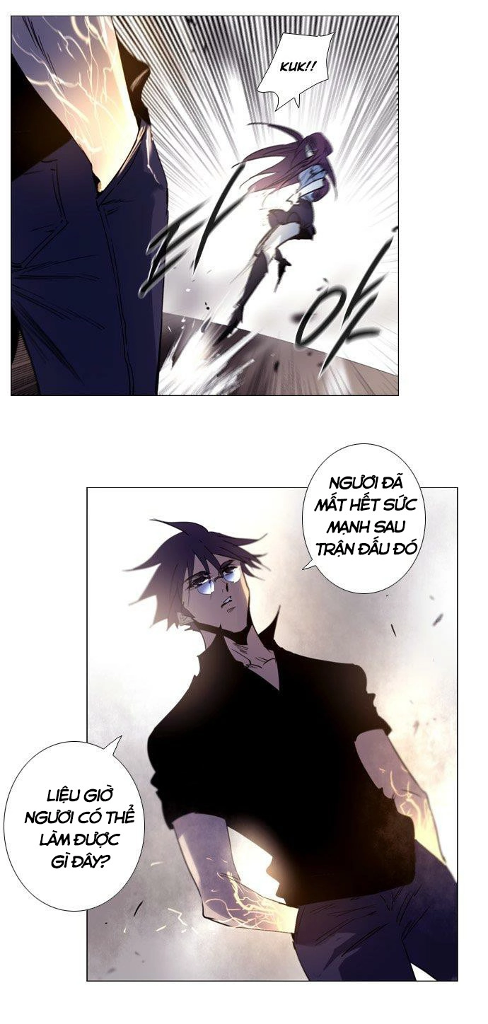 Soul Cartel Chapter 164 - 14