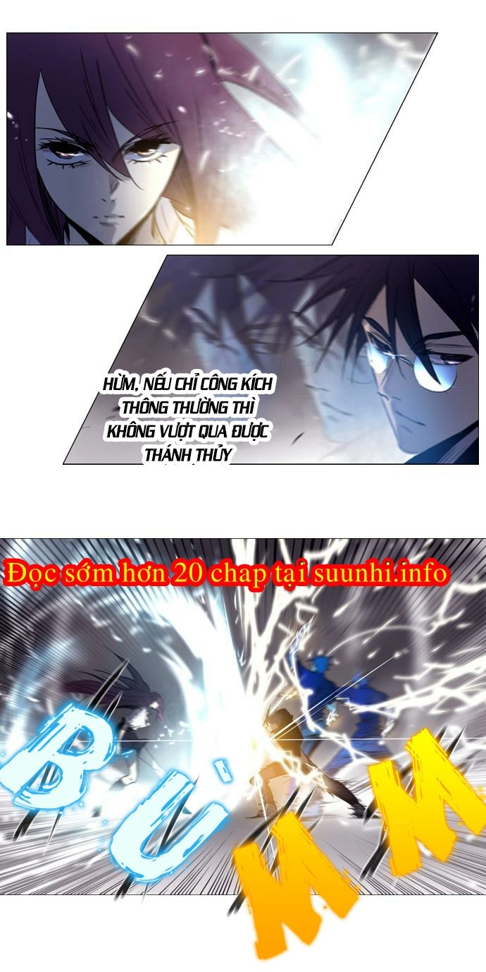 Soul Cartel Chapter 165 - 7