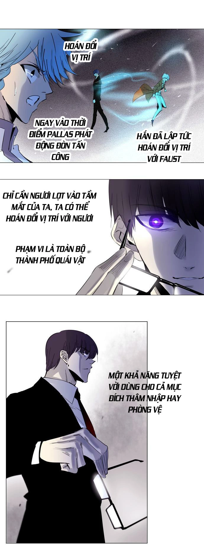 Soul Cartel Chapter 166 - 8