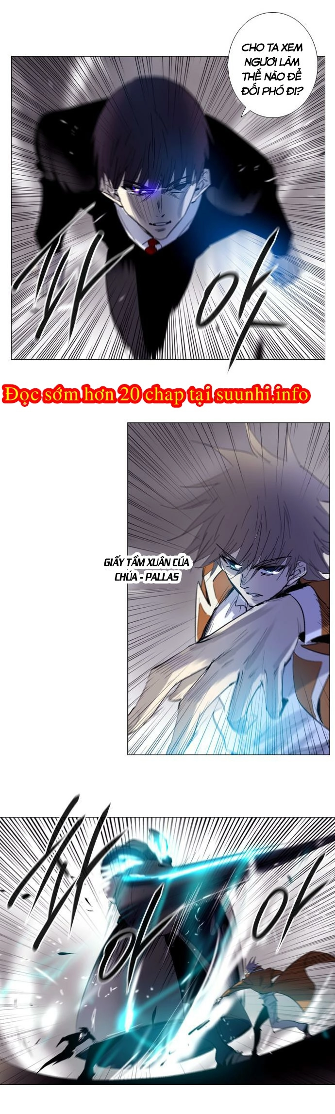 Soul Cartel Chapter 166 - 9