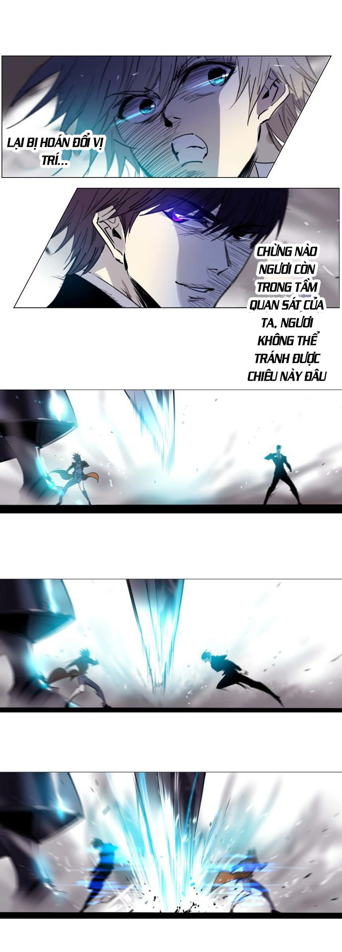 Soul Cartel Chapter 166 - 11