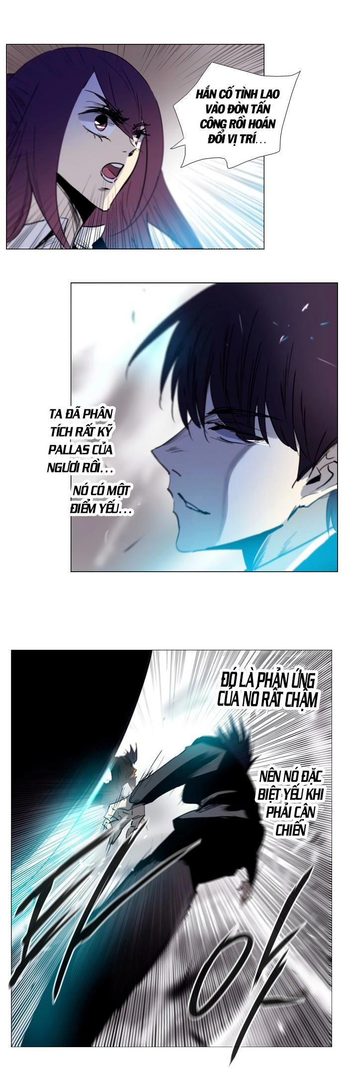 Soul Cartel Chapter 166 - 12