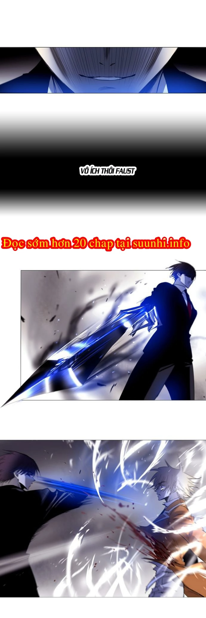 Soul Cartel Chapter 166 - 14