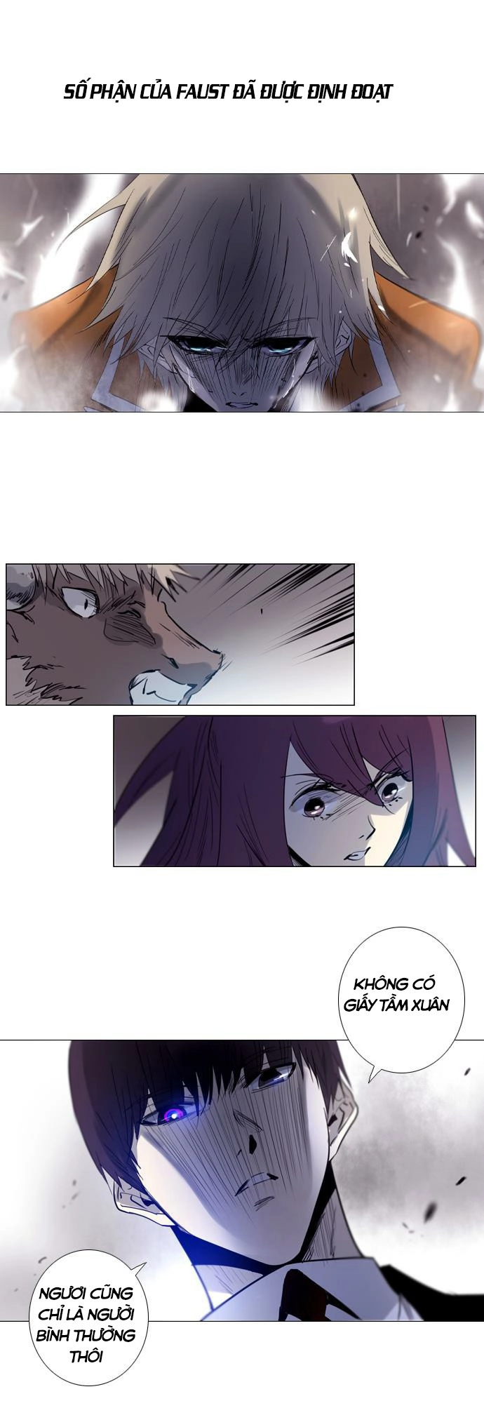 Soul Cartel Chapter 166 - 17