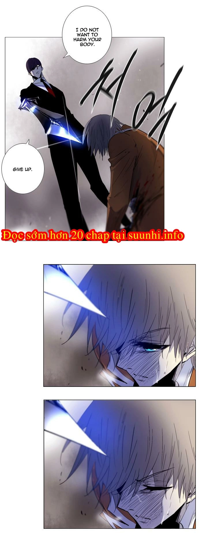 Soul Cartel Chapter 166 - 18