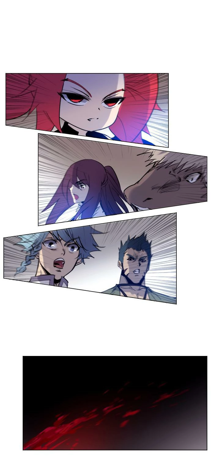 Soul Cartel Chapter 166 - 20