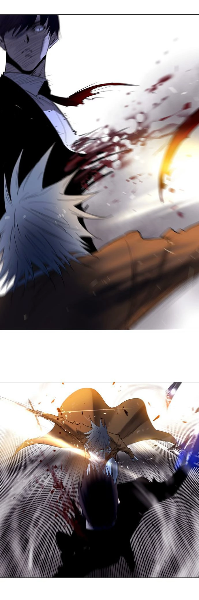 Soul Cartel Chapter 166 - 21