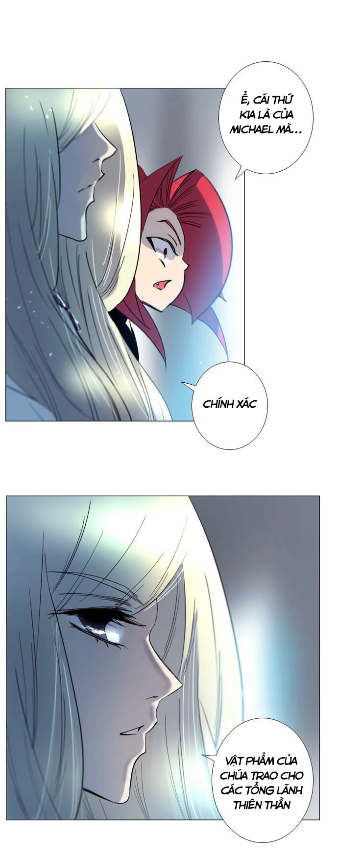 Soul Cartel Chapter 166 - 22