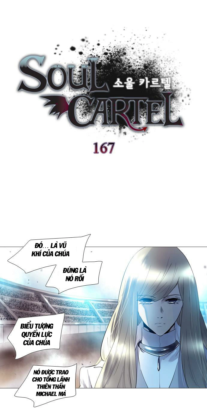 Soul Cartel Chapter 167 - 3