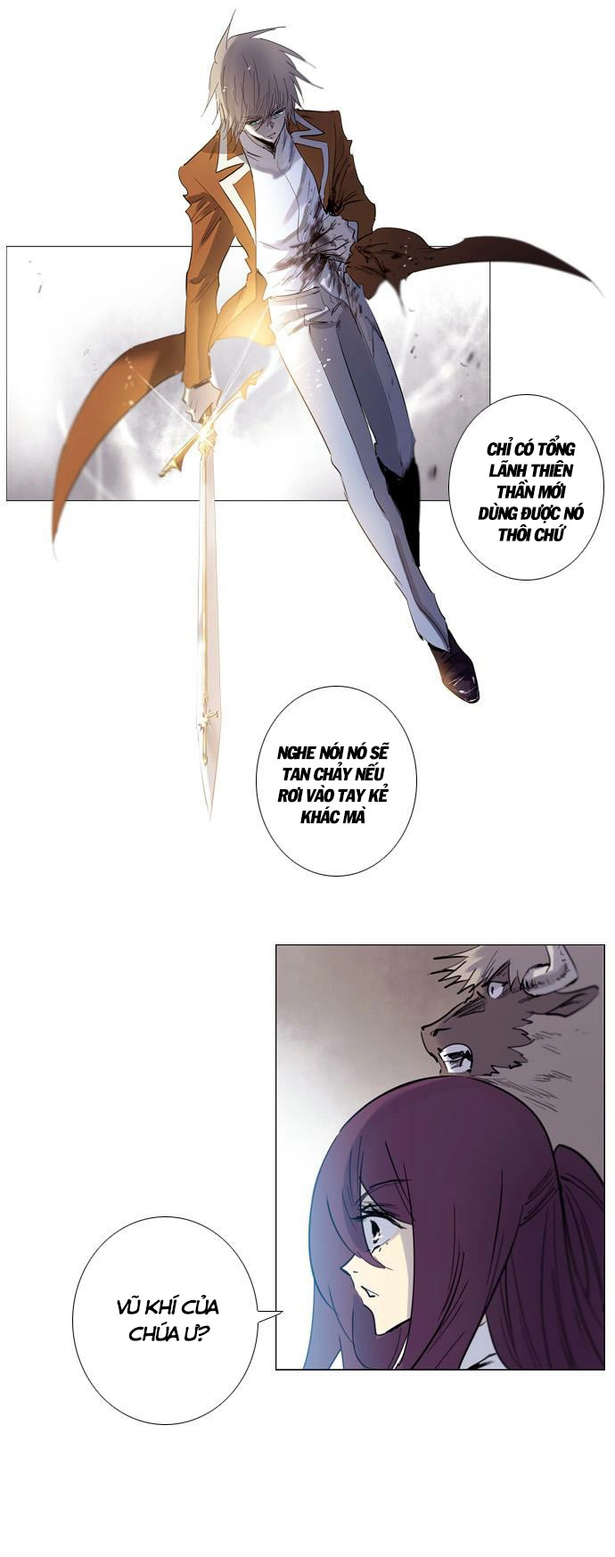 Soul Cartel Chapter 167 - 4