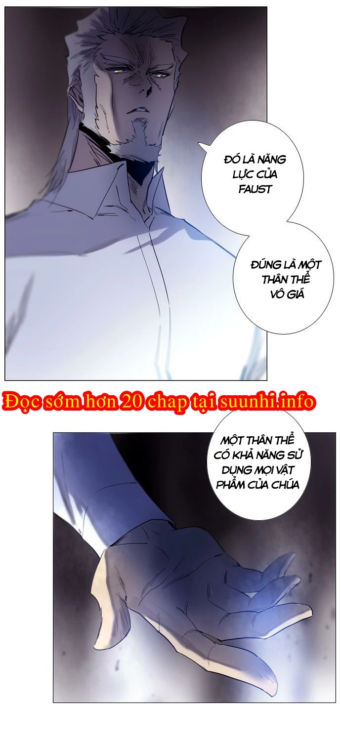 Soul Cartel Chapter 167 - 5