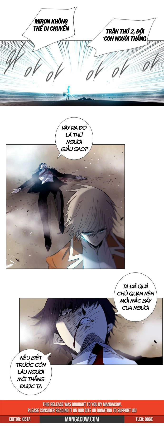 Soul Cartel Chapter 167 - 6