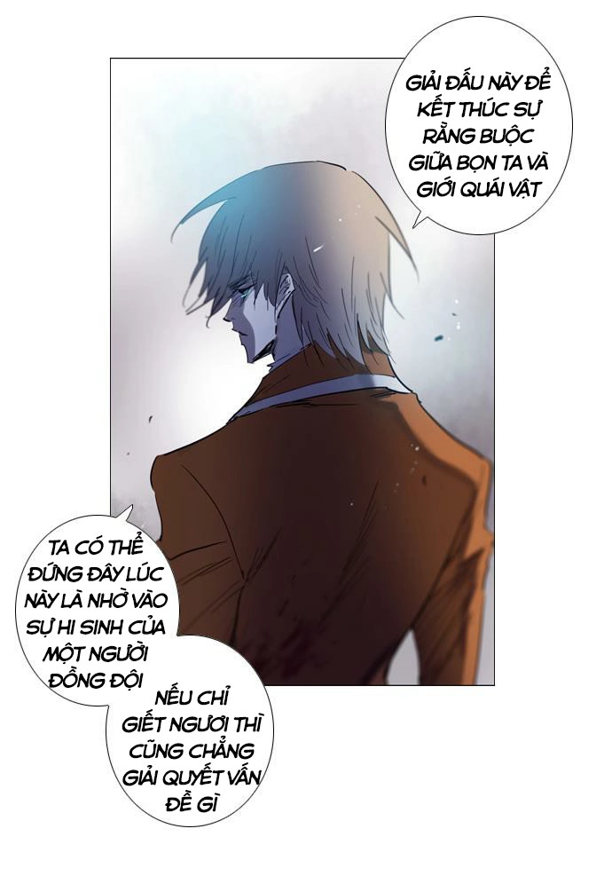 Soul Cartel Chapter 167 - 8