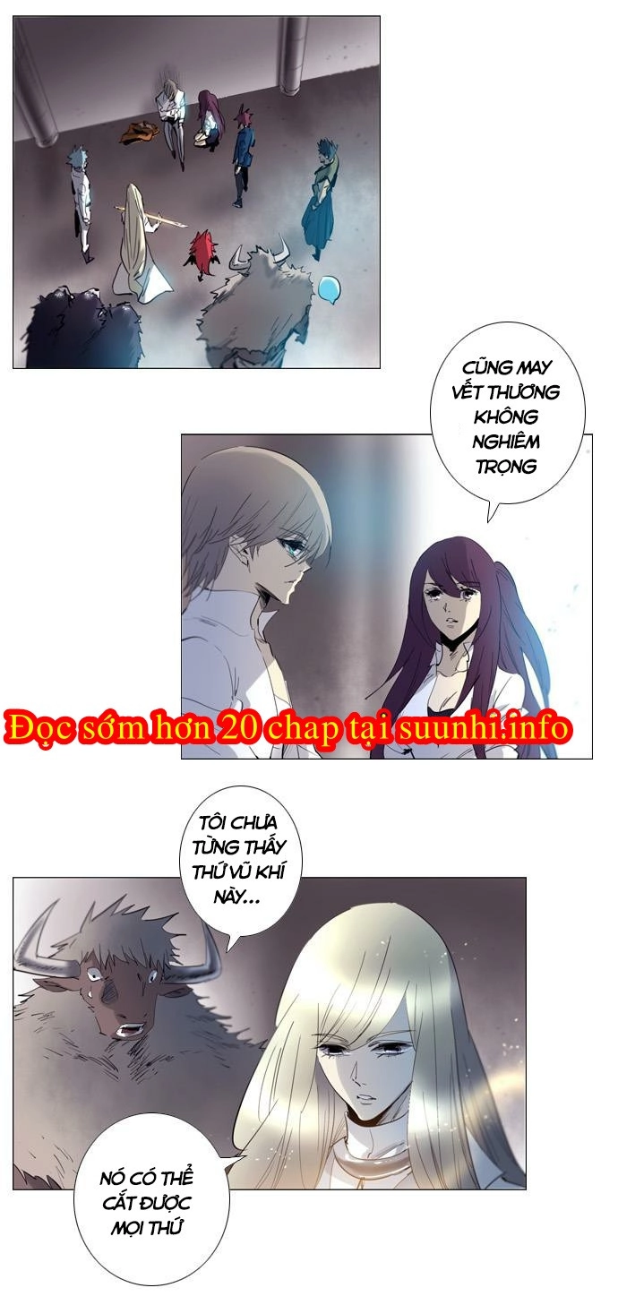 Soul Cartel Chapter 167 - 13