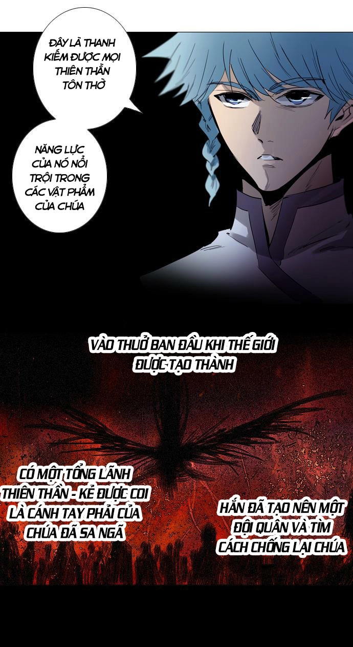 Soul Cartel Chapter 167 - 15