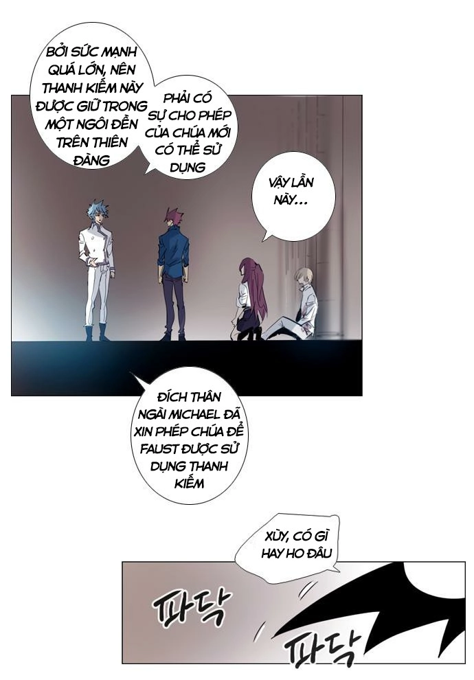 Soul Cartel Chapter 167 - 19