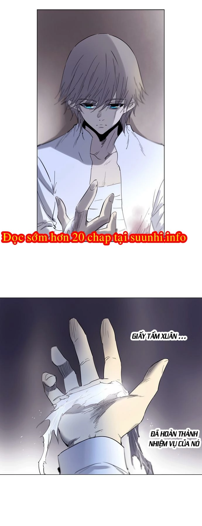 Soul Cartel Chapter 167 - 21