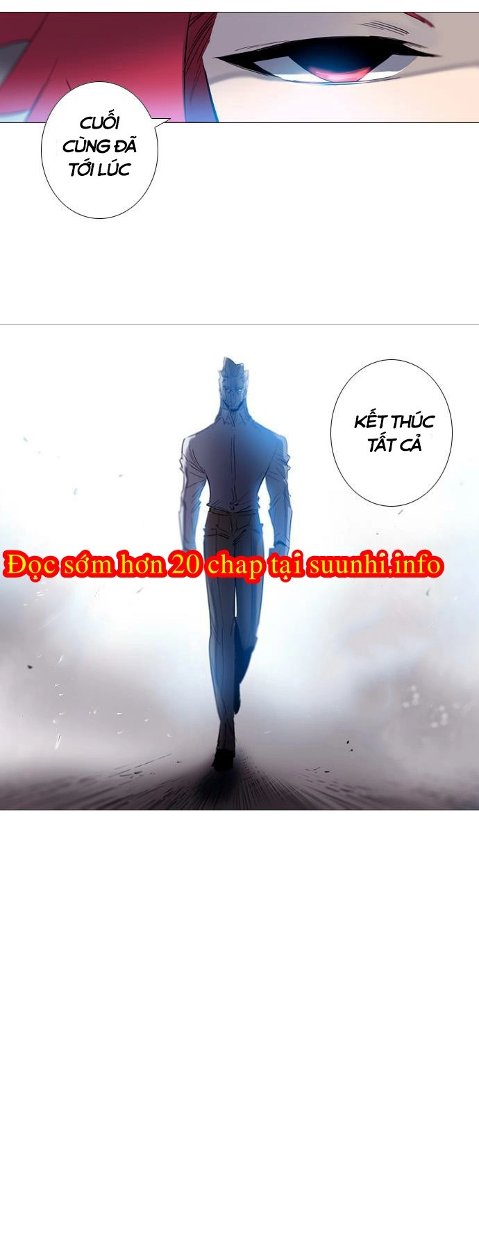 Soul Cartel Chapter 167 - 23