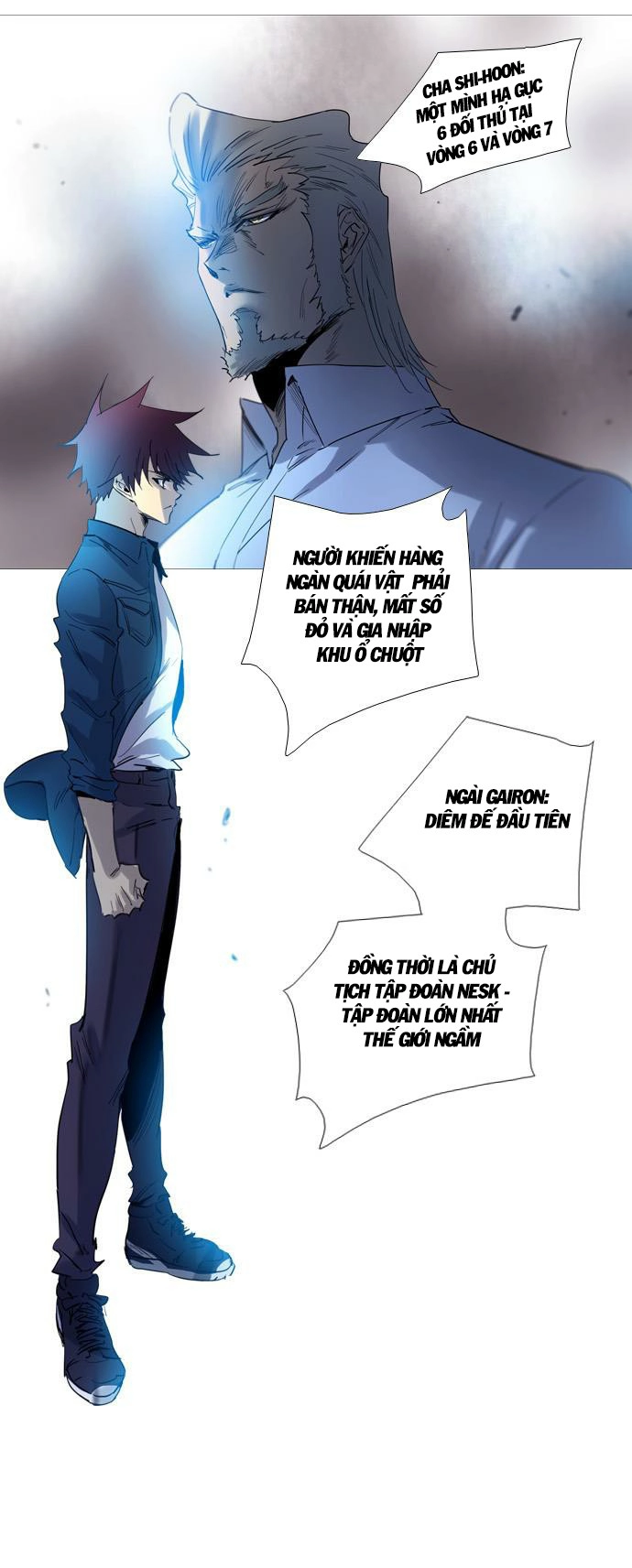 Soul Cartel Chapter 167 - 25