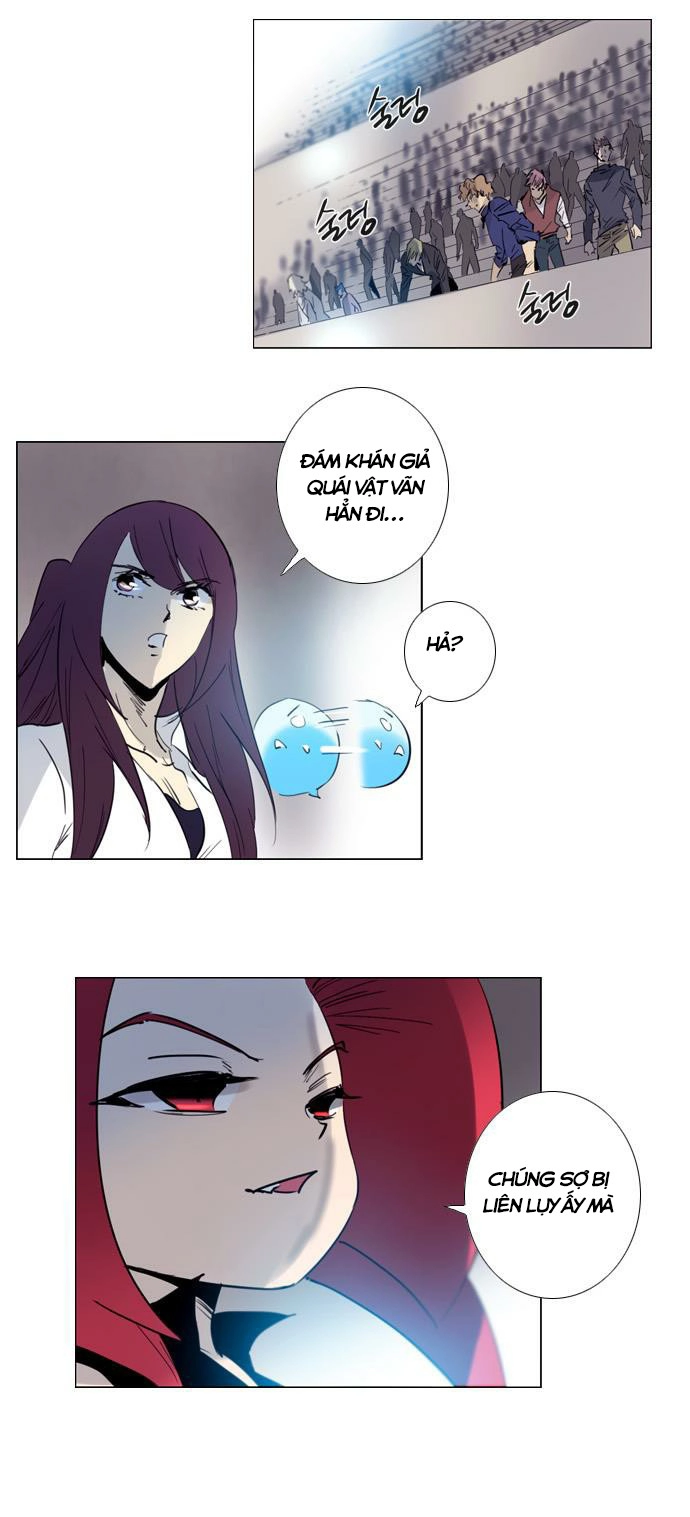 Soul Cartel Chapter 167 - 26