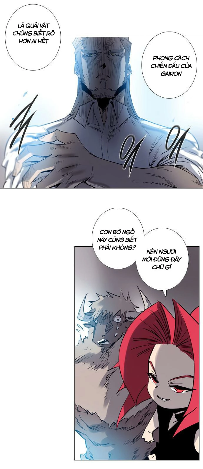 Soul Cartel Chapter 167 - 27