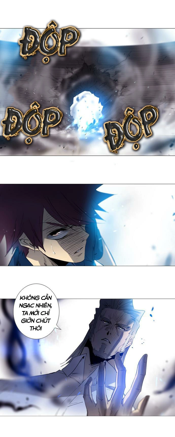 Soul Cartel Chapter 167 - 37