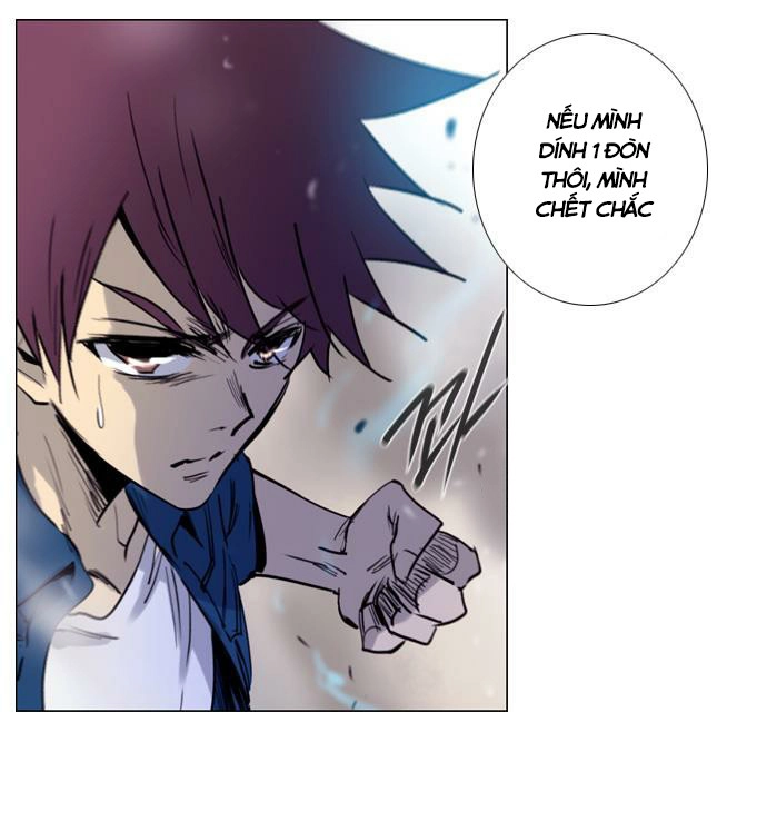 Soul Cartel Chapter 168 - 5