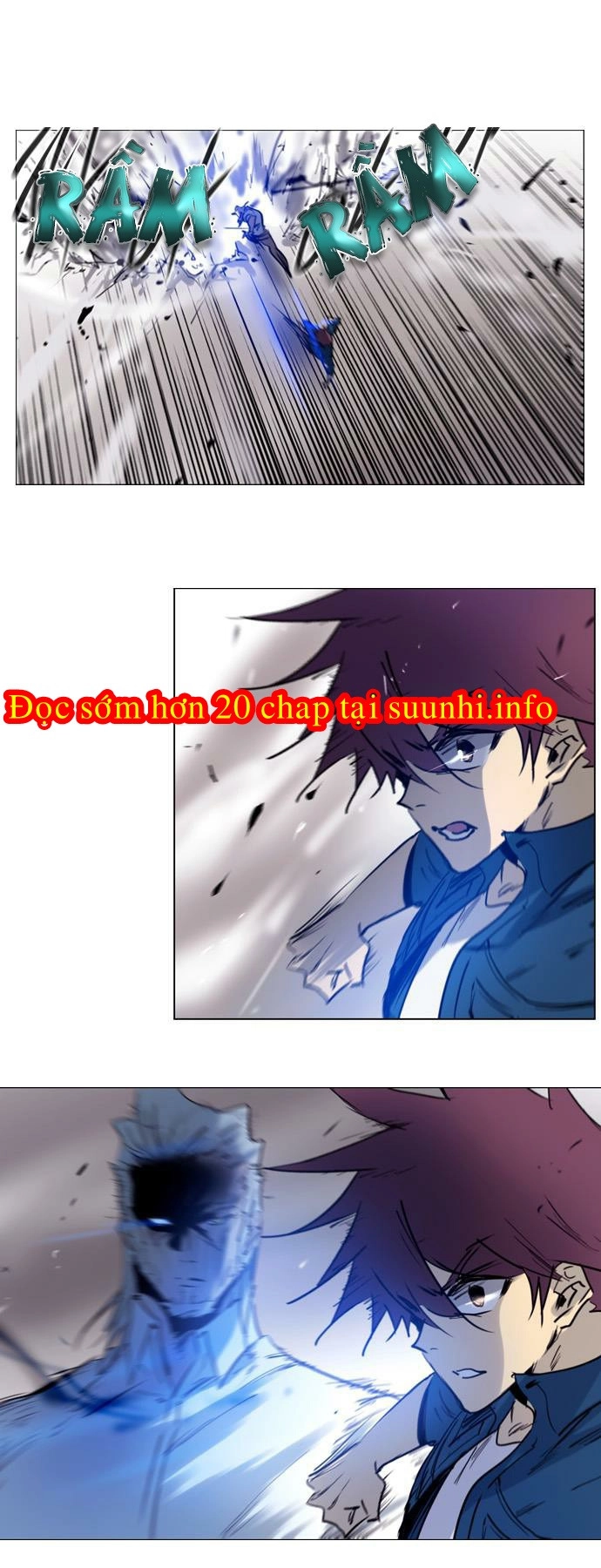 Soul Cartel Chapter 168 - 8