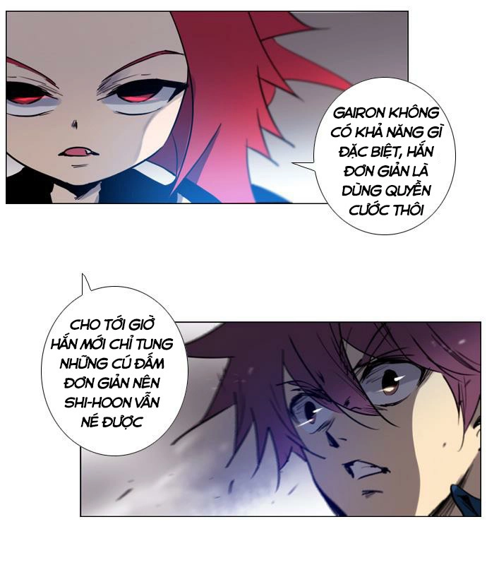 Soul Cartel Chapter 168 - 18