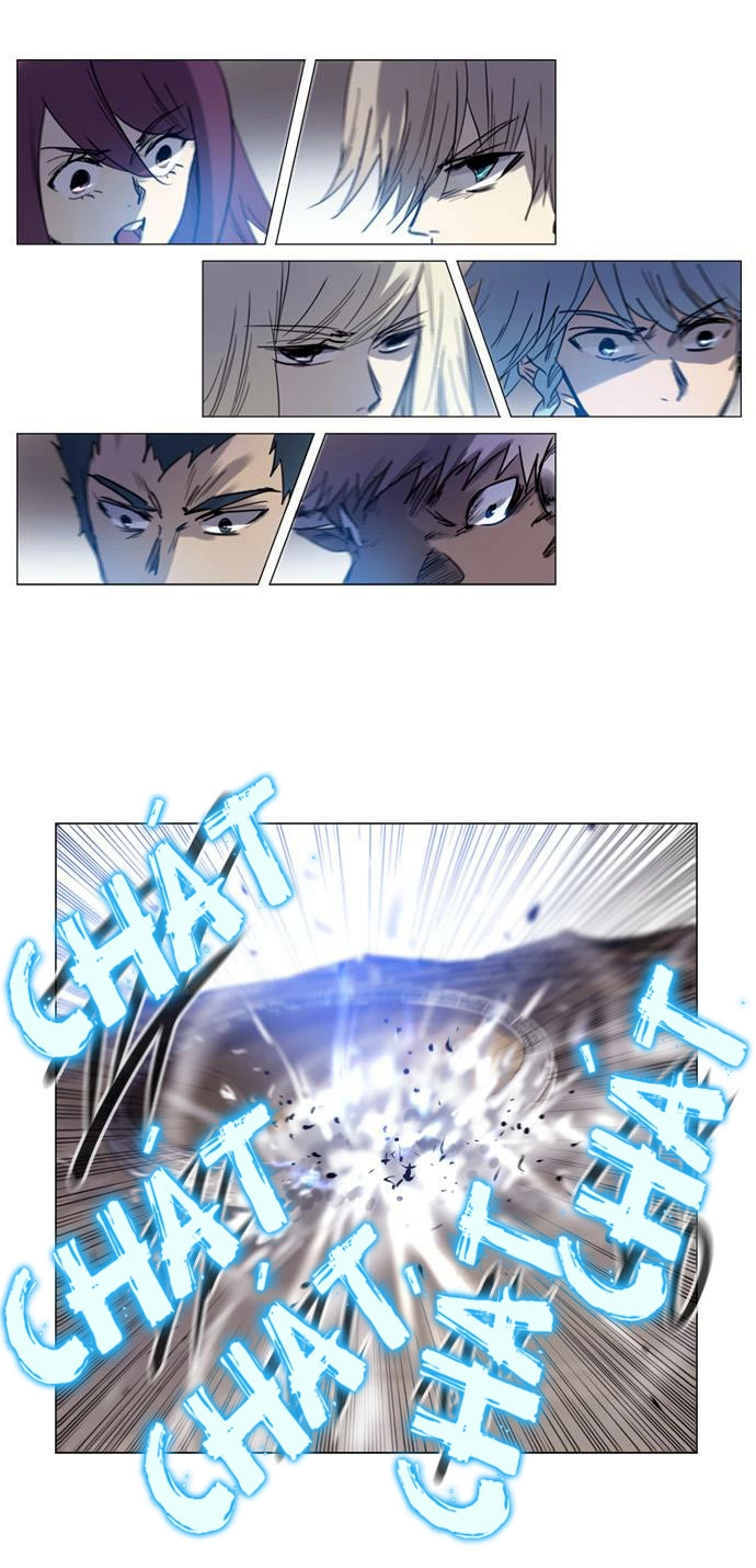 Soul Cartel Chapter 168 - 21