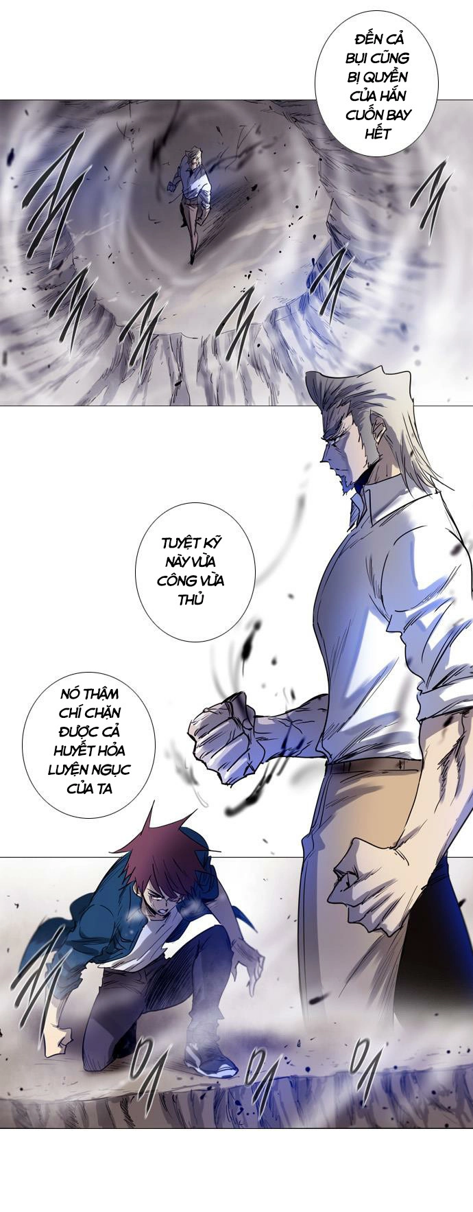 Soul Cartel Chapter 168 - 22