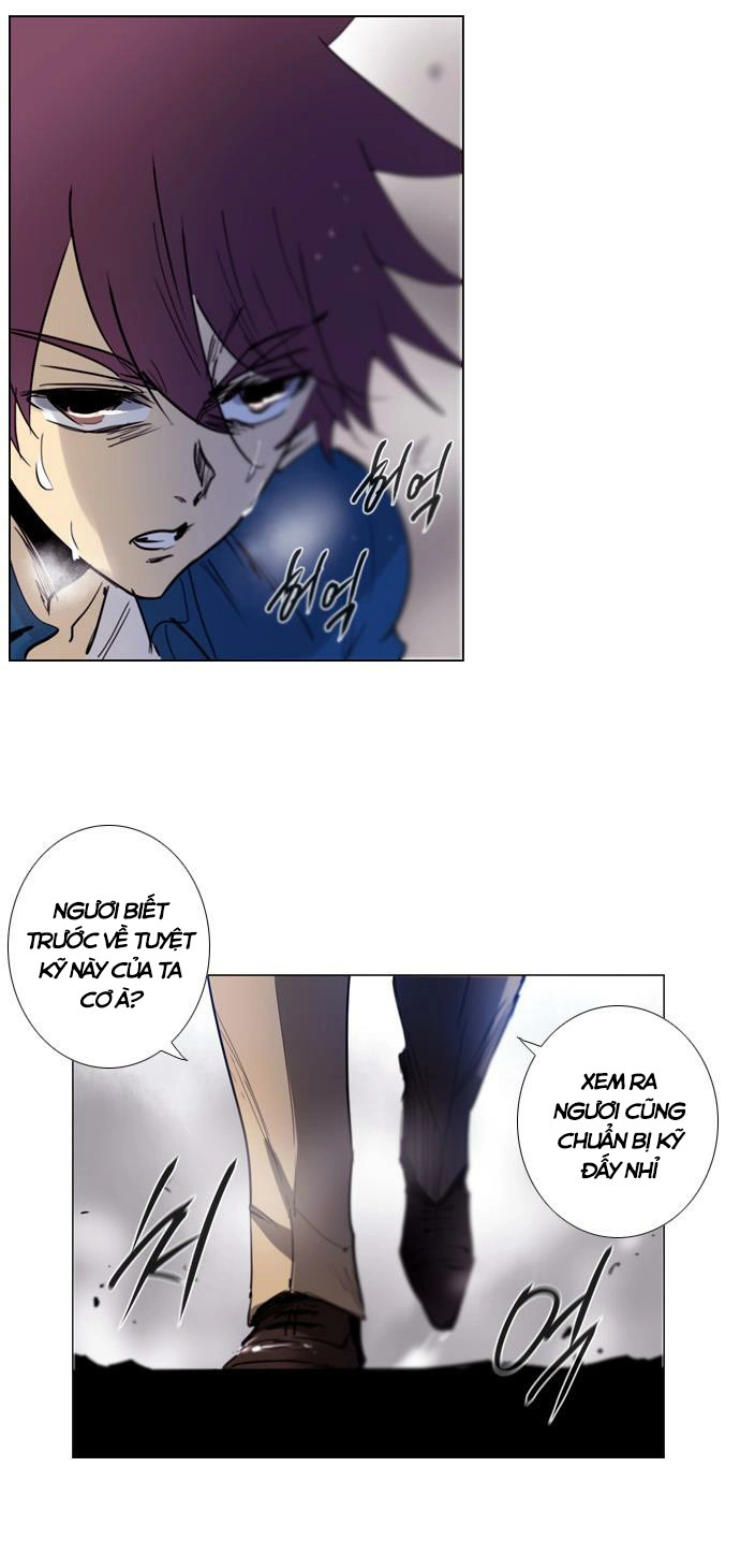 Soul Cartel Chapter 168 - 23