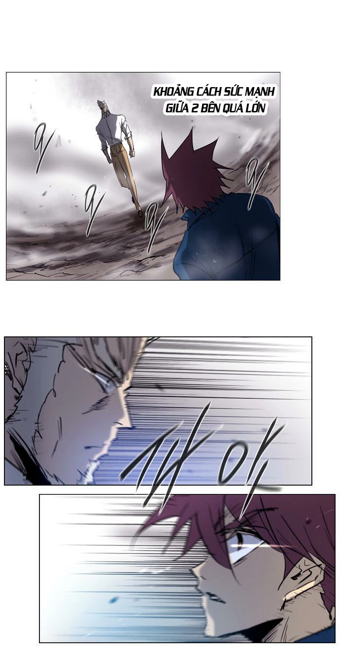 Soul Cartel Chapter 168 - 25