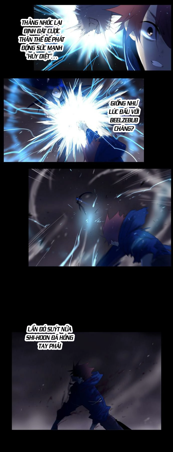 Soul Cartel Chapter 168 - 33