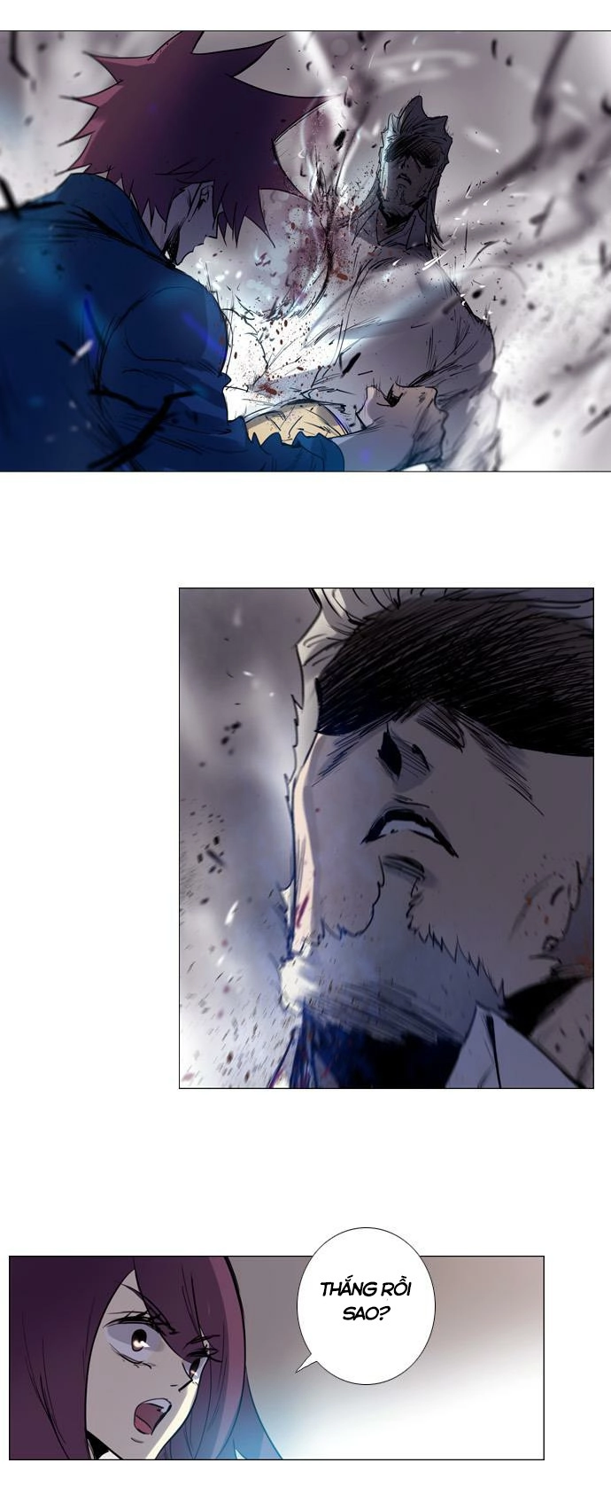 Soul Cartel Chapter 169 - 4