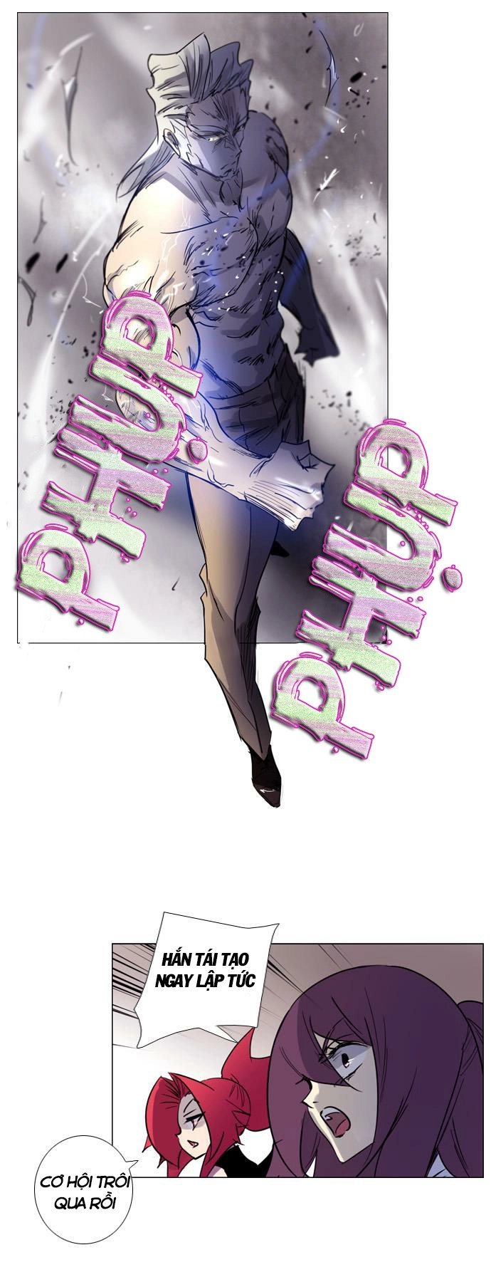 Soul Cartel Chapter 169 - 7