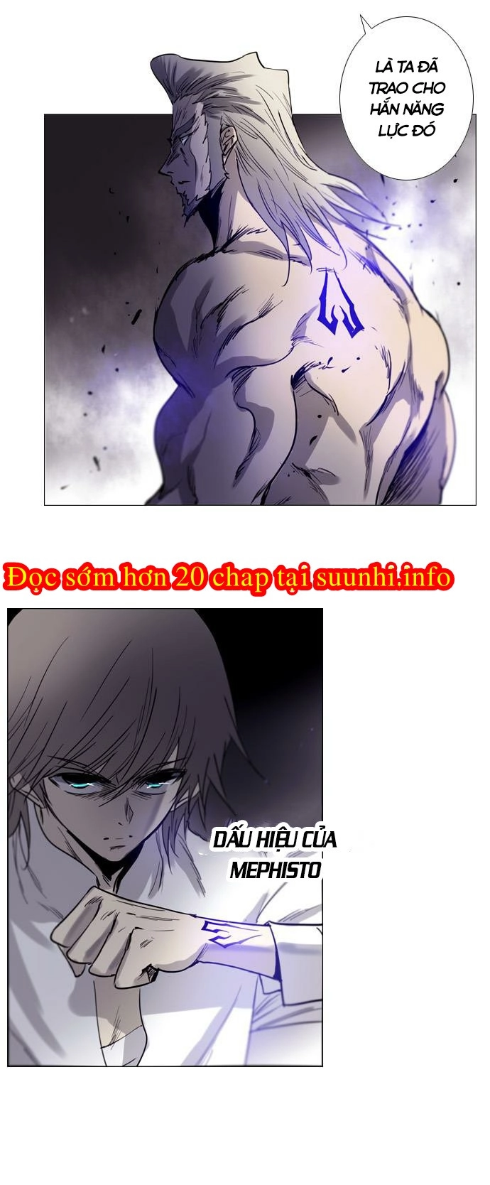 Soul Cartel Chapter 169 - 9