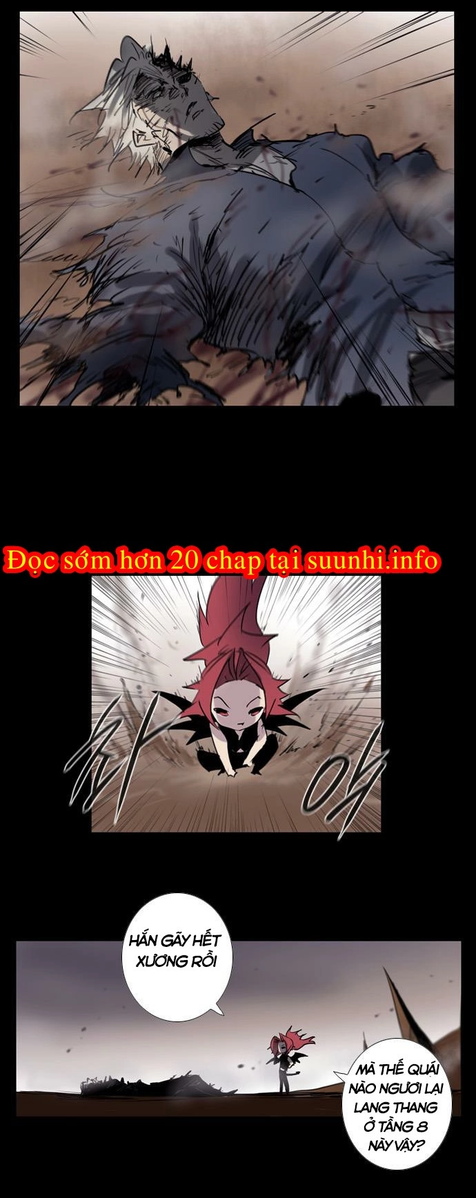 Soul Cartel Chapter 169 - 13