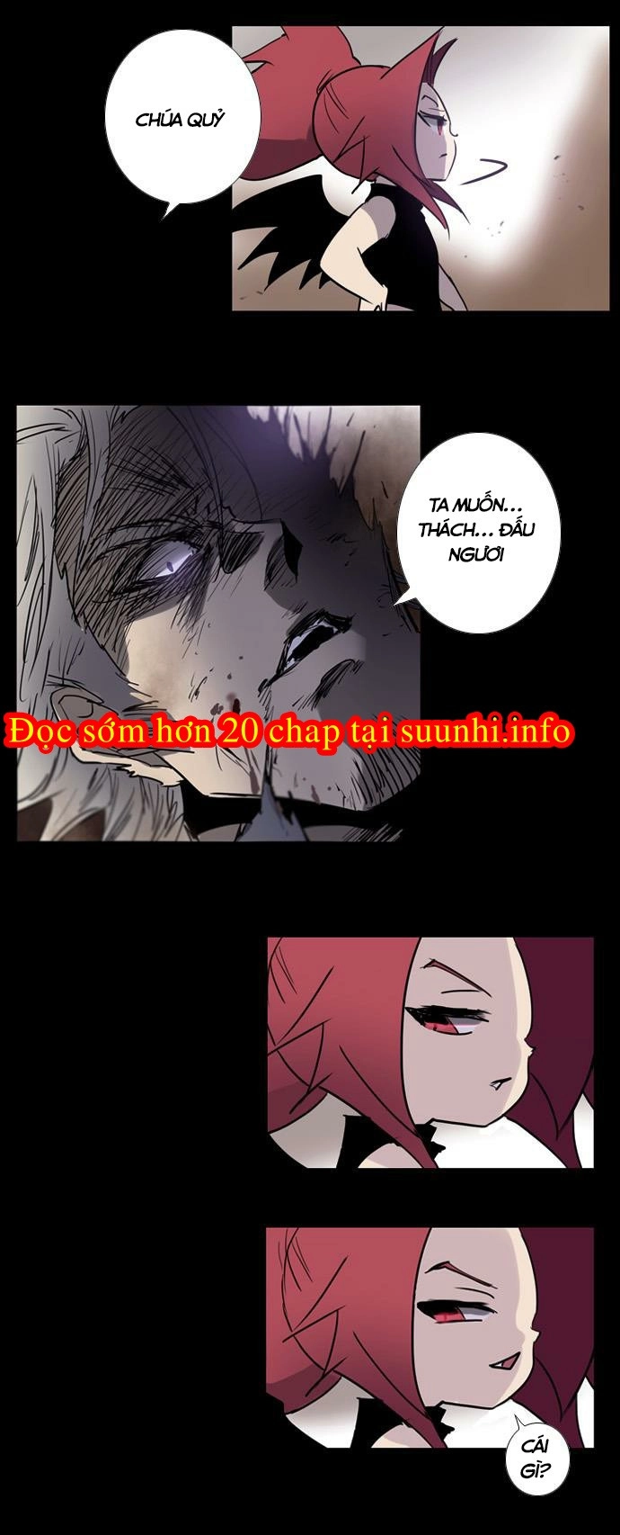 Soul Cartel Chapter 169 - 14