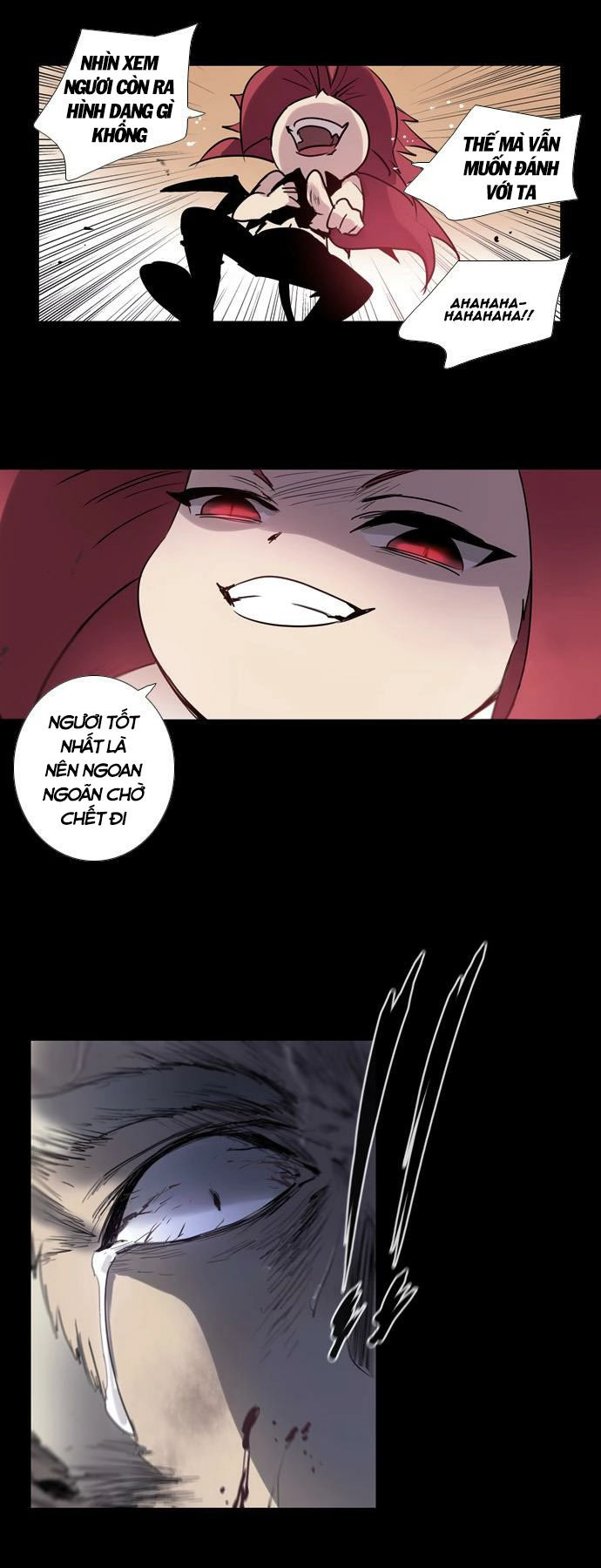 Soul Cartel Chapter 169 - 15